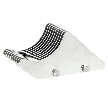 Prince Castle Pusher Assy 1/4" 943-051